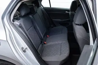 Volkswagen Golf, 1.5, 96 kW, bensiin, automaat