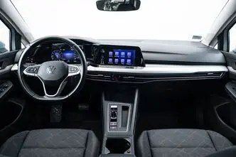 Volkswagen Golf, 1.5, 96 kW, bensiin, automaat