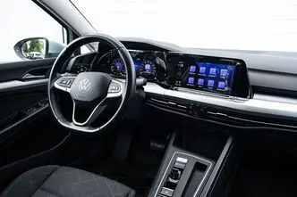 Volkswagen Golf, 1.5, 96 kW, bensiin, automaat