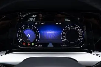 Volkswagen Golf, 1.5, 96 kW, bensiin, automaat