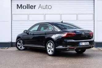 Volkswagen Passat, 2.0, 147 kW, diisel, automaat, nelikvedu