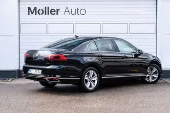 Volkswagen Passat, 2.0, 147 kW, diisel, automaat, nelikvedu