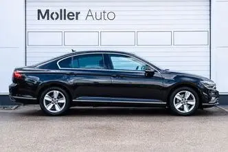 Volkswagen Passat, 2.0, 147 kW, diisel, automaat, nelikvedu