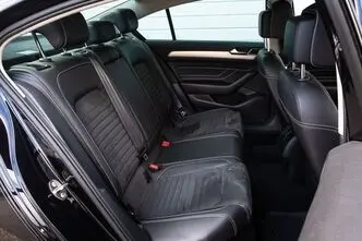 Volkswagen Passat, 2.0, 147 kW, diisel, automaat, nelikvedu