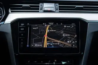Volkswagen Passat, 2.0, 147 kW, diisel, automaat, nelikvedu
