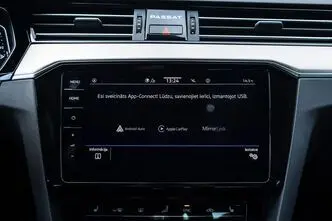 Volkswagen Passat, 2.0, 147 kW, diisel, automaat, nelikvedu