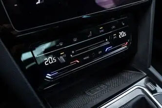 Volkswagen Passat, 2.0, 147 kW, diisel, automaat, nelikvedu