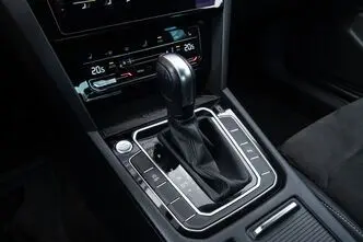 Volkswagen Passat, 2.0, 147 kW, diisel, automaat, nelikvedu