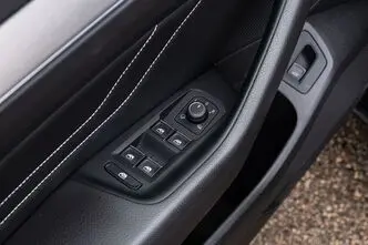 Volkswagen Passat, 2.0, 147 kW, diisel, automaat, nelikvedu