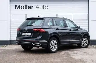 Volkswagen Tiguan, 1.4, 180 kW, pistikhübriid, automaat, esivedu