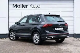 Volkswagen Tiguan, 1.4, 180 kW, pistikhübriid, automaat, esivedu