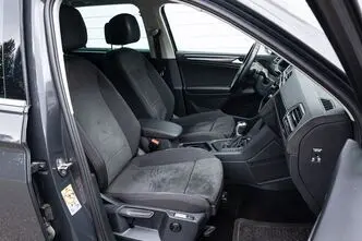 Volkswagen Tiguan, 1.4, 180 kW, pistikhübriid, automaat, esivedu