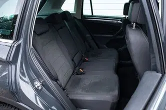 Volkswagen Tiguan, 1.4, 180 kW, pistikhübriid, automaat, esivedu