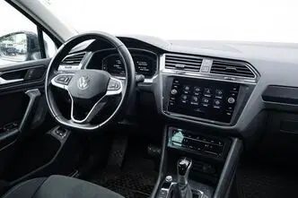Volkswagen Tiguan, 1.4, 180 kW, pistikhübriid, automaat, esivedu