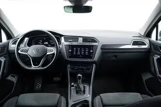 Volkswagen Tiguan, 1.4, 180 kW, pistikhübriid, automaat, esivedu