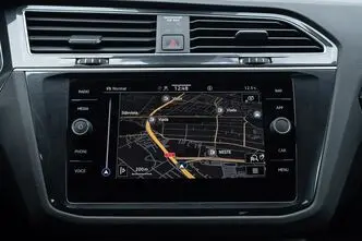 Volkswagen Tiguan, 1.4, 180 kW, pistikhübriid, automaat, esivedu