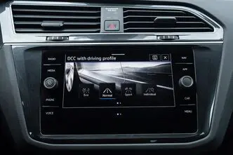 Volkswagen Tiguan, 1.4, 180 kW, pistikhübriid, automaat, esivedu
