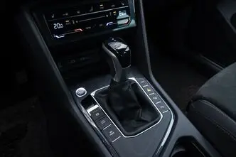 Volkswagen Tiguan, 1.4, 180 kW, pistikhübriid, automaat, esivedu