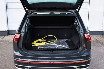 Volkswagen Tiguan, 1.4, 180 kW, pistikhübriid, automaat, esivedu