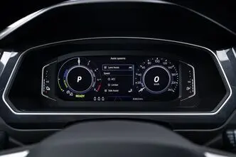 Volkswagen Tiguan, 1.4, 180 kW, pistikhübriid, automaat, esivedu