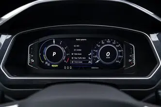 Volkswagen Tiguan, 1.4, 180 kW, pistikhübriid, automaat, esivedu