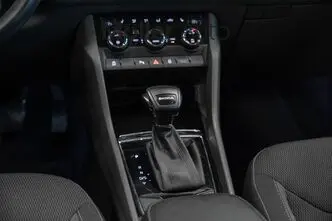 Škoda Kodiaq, 1.5, 110 kW, bensiin, automaat, esivedu