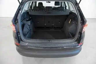 Škoda Kodiaq, 1.5, 110 kW, bensiin, automaat, esivedu