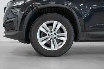 Škoda Kodiaq, 1.5, 110 kW, bensiin, automaat, esivedu
