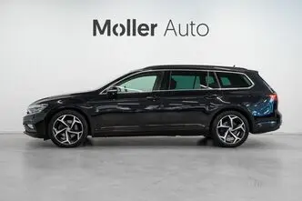 Volkswagen Passat, 2.0, 140 kW, diisel, automaat, nelikvedu