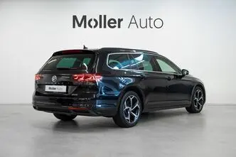 Volkswagen Passat, 2.0, 140 kW, diisel, automaat, nelikvedu