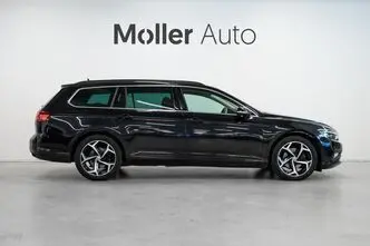 Volkswagen Passat, 2.0, 140 kW, diisel, automaat, nelikvedu