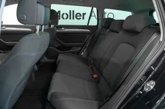 Volkswagen Passat, 2.0, 140 kW, diisel, automaat, nelikvedu