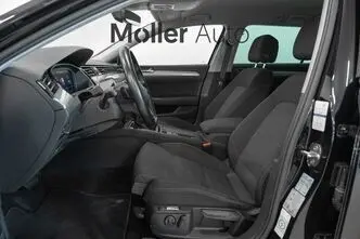 Volkswagen Passat, 2.0, 140 kW, diisel, automaat, nelikvedu