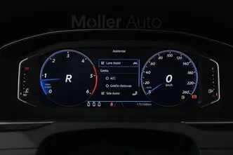 Volkswagen Passat, 2.0, 140 kW, diisel, automaat, nelikvedu