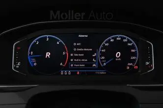 Volkswagen Passat, 2.0, 140 kW, diisel, automaat, nelikvedu