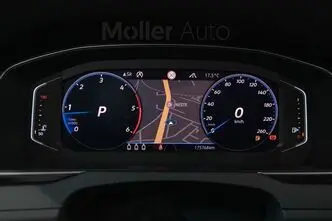 Volkswagen Passat, 2.0, 140 kW, diisel, automaat, nelikvedu