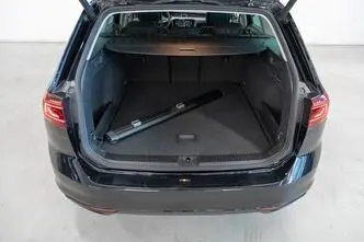 Volkswagen Passat, 2.0, 140 kW, diisel, automaat, nelikvedu