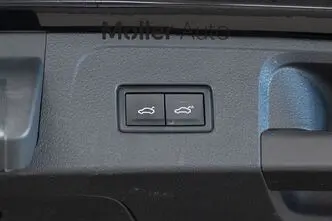 Volkswagen Passat, 2.0, 140 kW, diisel, automaat, nelikvedu