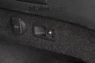 Volkswagen Passat, 2.0, 140 kW, diisel, automaat, nelikvedu