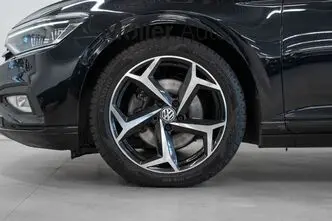Volkswagen Passat, 2.0, 140 kW, diisel, automaat, nelikvedu
