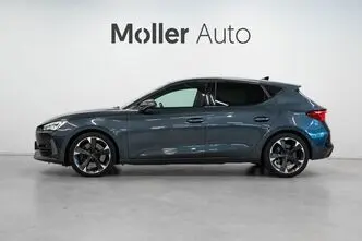 Cupra Leon, 2.0, 180 kW, bensiin, automaat, esivedu