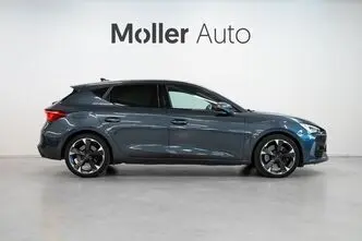 Cupra Leon, 2.0, 180 kW, bensiin, automaat, esivedu