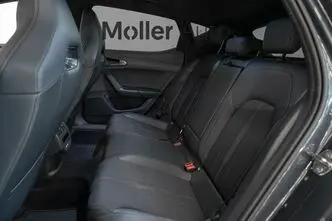 Cupra Leon, 2.0, 180 kW, bensiin, automaat, esivedu