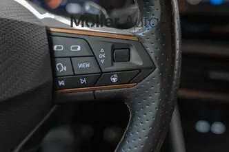 Cupra Leon, 2.0, 180 kW, bensiin, automaat, esivedu