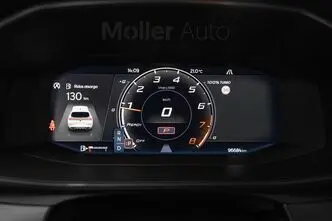 Cupra Leon, 2.0, 180 kW, bensiin, automaat, esivedu