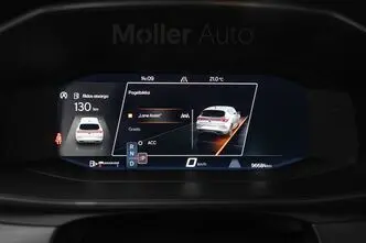 Cupra Leon, 2.0, 180 kW, bensiin, automaat, esivedu