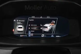 Cupra Leon, 2.0, 180 kW, bensiin, automaat, esivedu