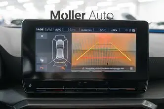 Cupra Leon, 2.0, 180 kW, bensiin, automaat, esivedu