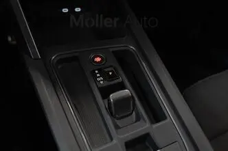 Cupra Leon, 2.0, 180 kW, bensiin, automaat, esivedu