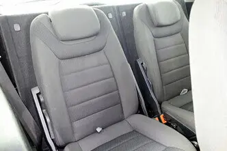 Ford S-Max, 2.0, 202 kW, petrol, automatic, front-wheel drive
